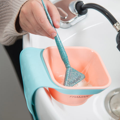 FRAMAR - Bol Toning Tub Cookie Cutter