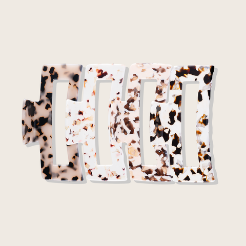 FRAMAR - Pinces King Klaws acétate - Beaute Star prod B2C