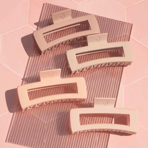 FRAMAR - Pinces King Klaws blush - Beaute Star prod B2C