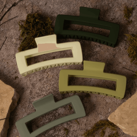 FRAMAR - Pinces King Klaws sauge - Beaute Star prod B2C