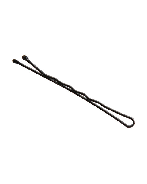 Regular Black Bobby Pins