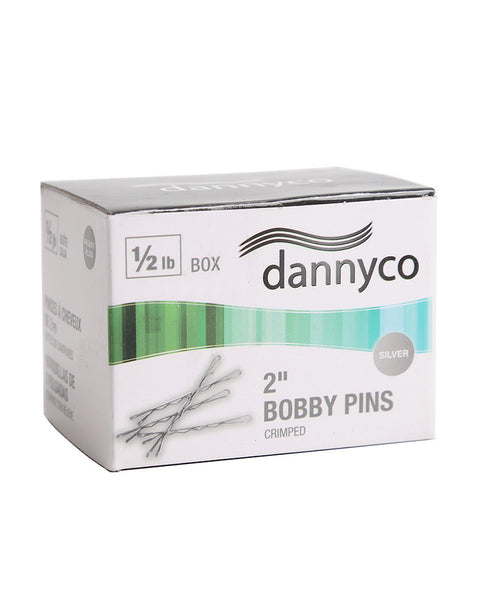 BABYLISSPRO - Bobby pins argentes | BESBOBPINSLUCC