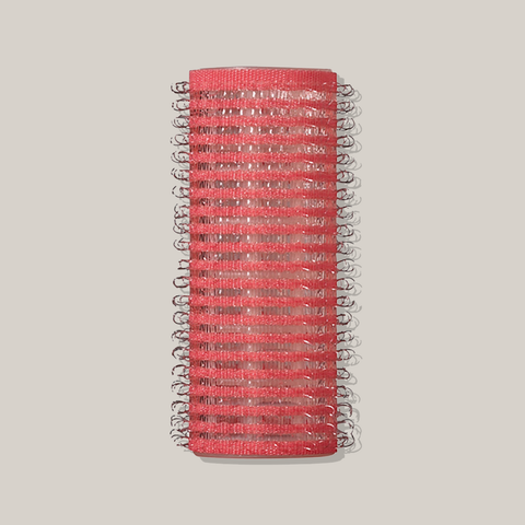 (12/sac) Rouleaux "Magiques" roses 