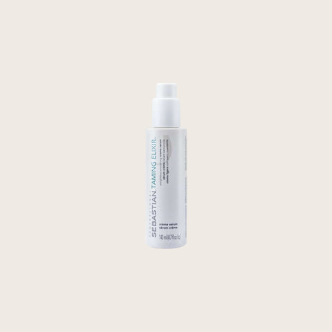 SEB Taming Elixir Sérum crème lissant 140ml