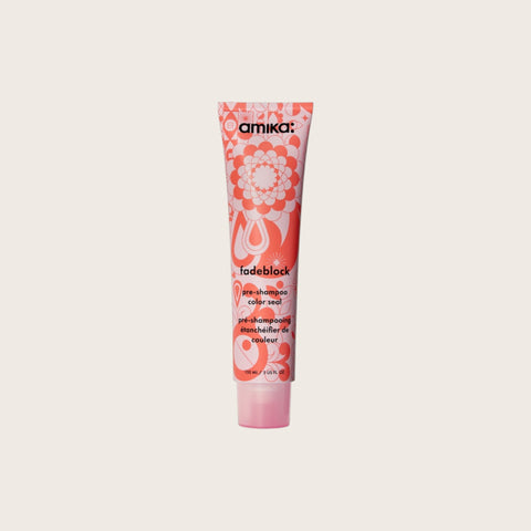 PRE-SHAMPOOING FADEBLOCK AMIKA 140 ML