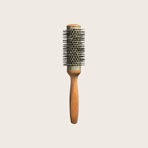Brosse en bambou #BMBOO-MC
