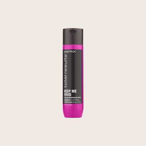 TOTAL RESULTS KEEP ME VIVID CONDITIONER