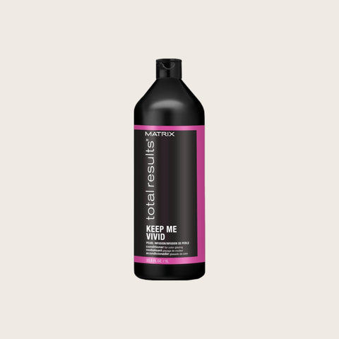 TOTAL RESULTS KEEP ME VIVID CONDITIONER