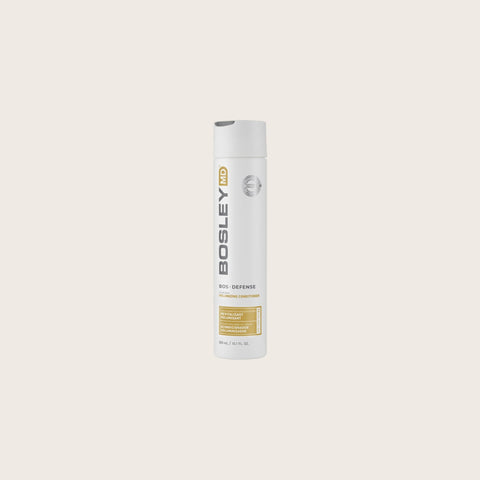 REVITALISANT BOSDEFENSE CHVX NORMAUX COLORÉS