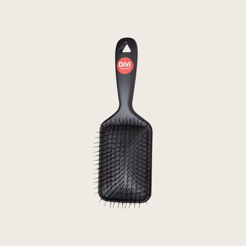Grande brosse rectangle coussinet Divi BESDIVI2UCC