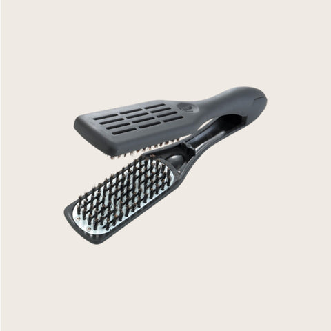 Brosse défrisante D079CERCC