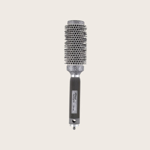 Brosse thermique circulaireCR3-HBLC