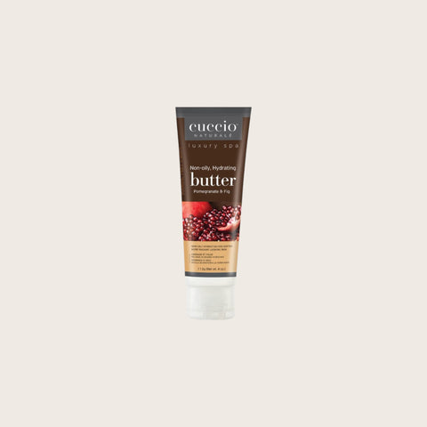 Beurre corps Grenade et Figue 4 oz