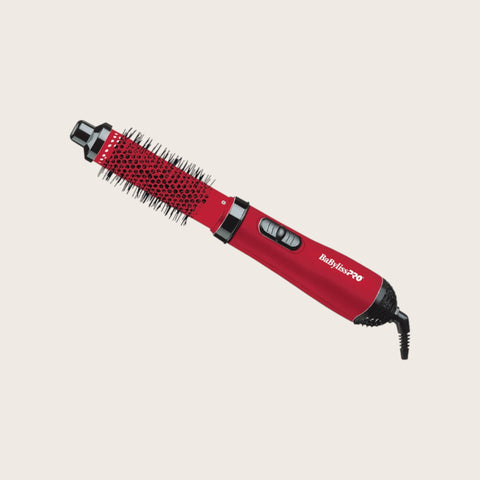 Brosse céramique air chaud 1-1/4po #BAB21000NOCCollection No Distress
