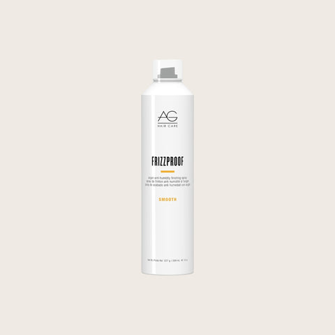 FRIZZPROOF FINISHING SPRAY