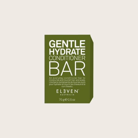 GENTLE HYDRATE CONDITIONER BAR