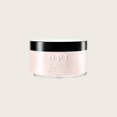 Clear color set Powder Perfection #DP001