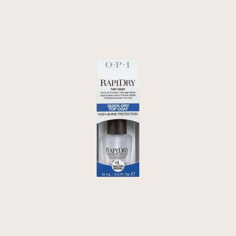 Rapidry Top Coat
