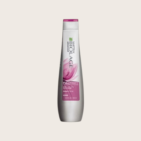 FULLDENSITY SHAMPOO