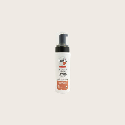 TRAITEMENT SCALP SYSTEME 4 NIOXIN 200 ML V2