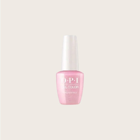 GELCOLOR OPI PRINCESS RULE #GCR44A