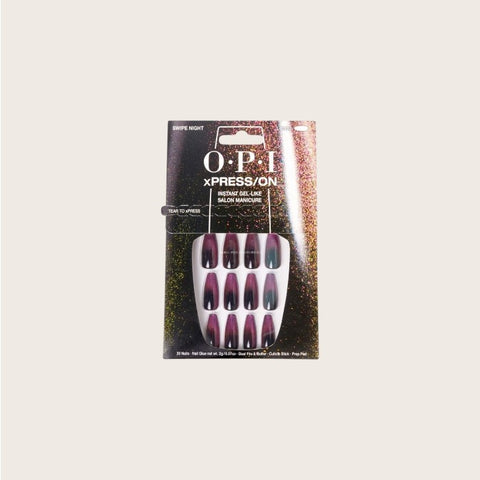 xPRESS/ON | Swipe Night | AN003L