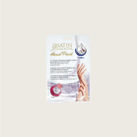 Intensive hand treatment (unit)
