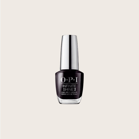 Vernis à effet gel #ISLW42"Lincoln Park After Dark"