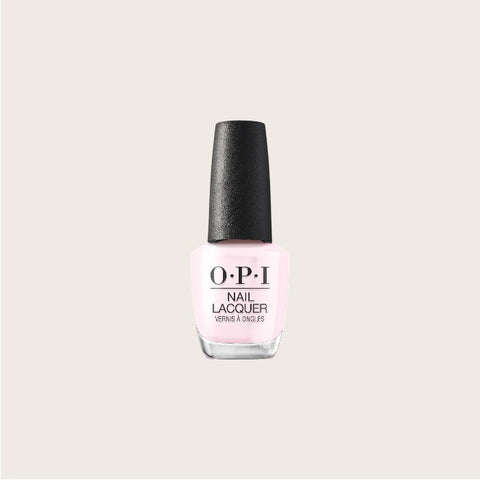 OPI - Vernis Let's Be Friends Forever NLHK01
