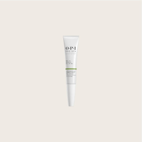 PRO SPA NAIL & CUTICULE OIL TO GO #AS203