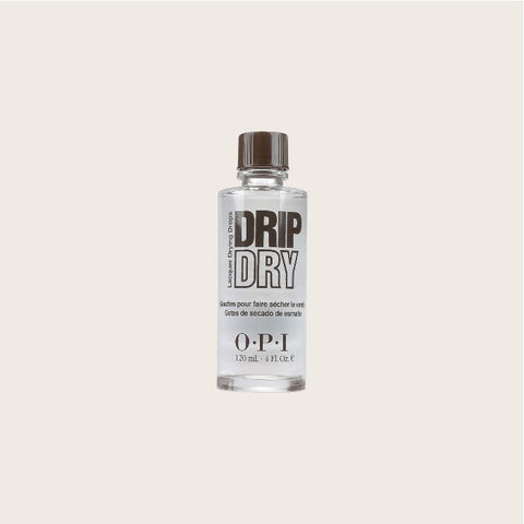 Sèche vernis en gouttes DRIP DRYAL717