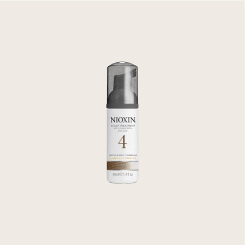 Traitement Scalp Renew Système 4