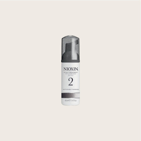 Traitement Scalp Renew Système 2