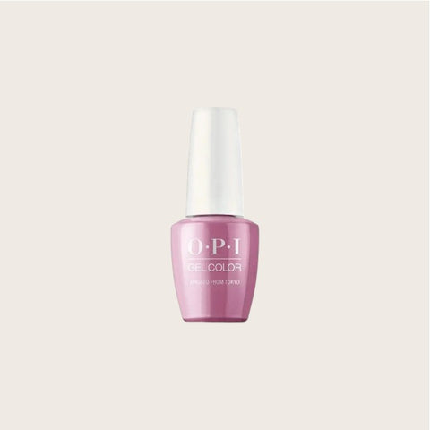 Gelcolor | Arigato From Tokyo | GCT82
