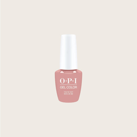 Gelcolor | You've Got Nata on Me | GCL17