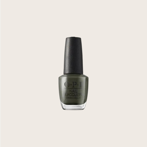 Vernis | Things I’ve Seen in Aber-Green | NLU15