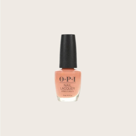 Vernis OPI Dulce De Leche NLA15