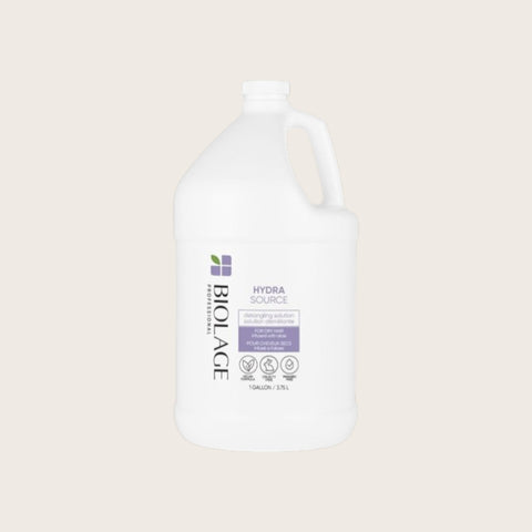HYDRASOURCE DETANGLING SOLUTION