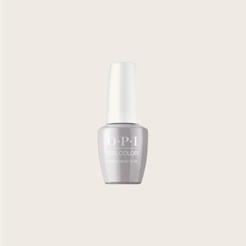 GELCOLOR OPI ENGAGE-MEANT TO BE #GCSH5