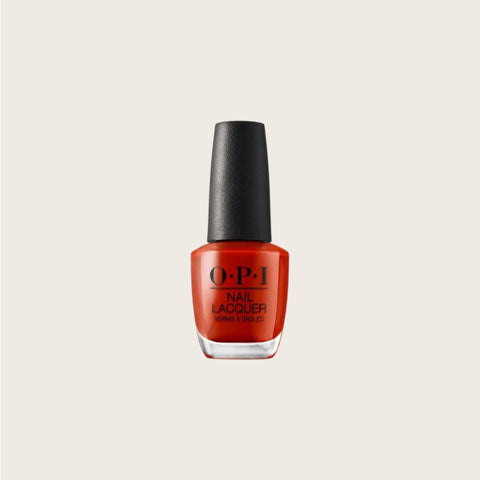 Lacquer | Viva OPI! | NLM90