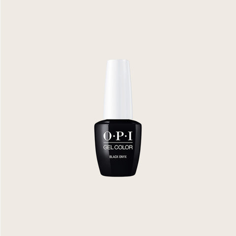 GELCOLOR | Black Onyx | GCT02A
