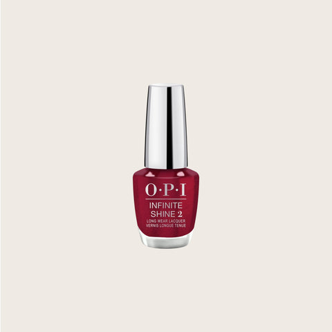 VERNIS IS | I’M REALLY AN ACTRESS | ISLH010
