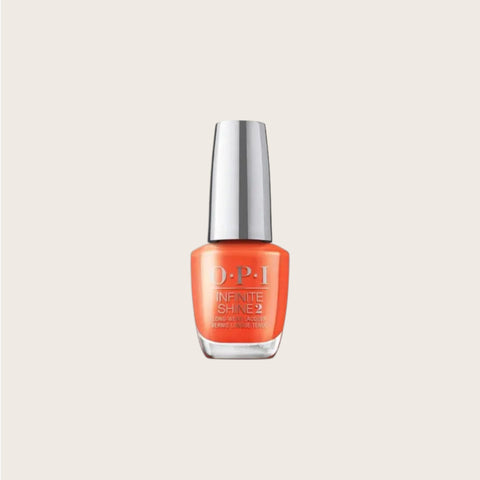 Vernis à effet de gel #ISL06"Endurance Race to the Finish"