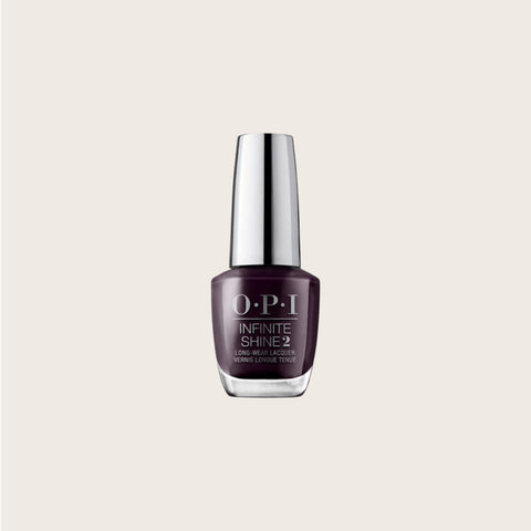 Vernis IS | Good Girls Gone Plaid | ISLU16