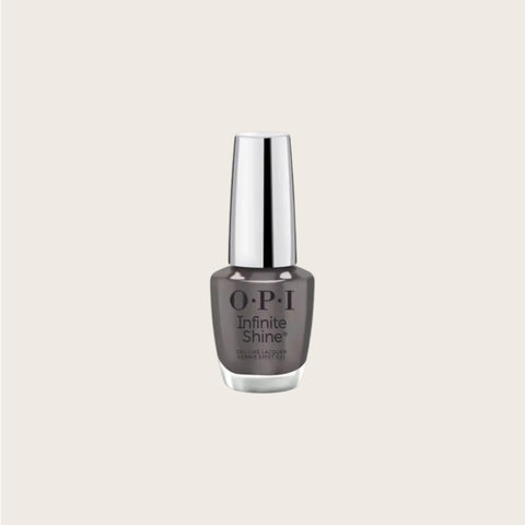 Vernis à effet gel #ISL27"Steel Waters Run Deep"