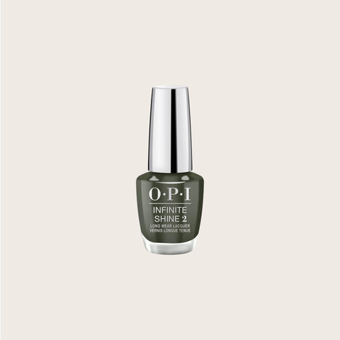 Vernis IS | Things I’ve Seen in Aber-Green |ISLU15