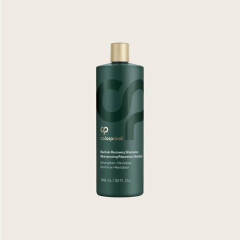 BAOBAB RECOVERY SHAMPOO 