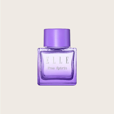 PERFUME FREE SPIRIT 30ML #ELFS18052