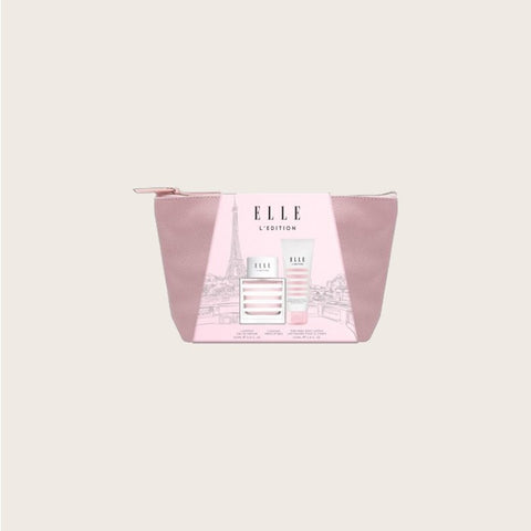 PERFUME ELLE L EDITION 30ML #EL18054