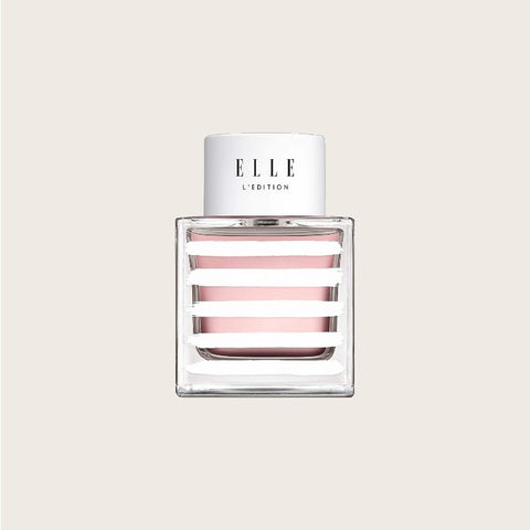 PERFUME ELLE L EDITION 30ML #EL18054